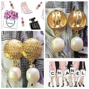 ‼️Vintage Chanel ⚜️🪙